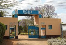 EACC Recovers KSh60 Million Playground Taken From 3 Kiambu Schools