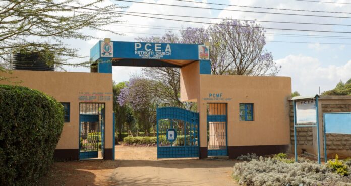 PCEA