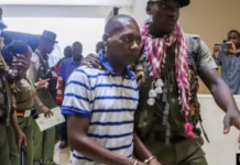 Shakahola Massacre: Pastor Mackenzie, 29 Followers Found Guilty of 191 Murders