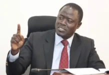 ‘I’ll Be Disappointed’: Peter Kaluma’s Message on Natembeya