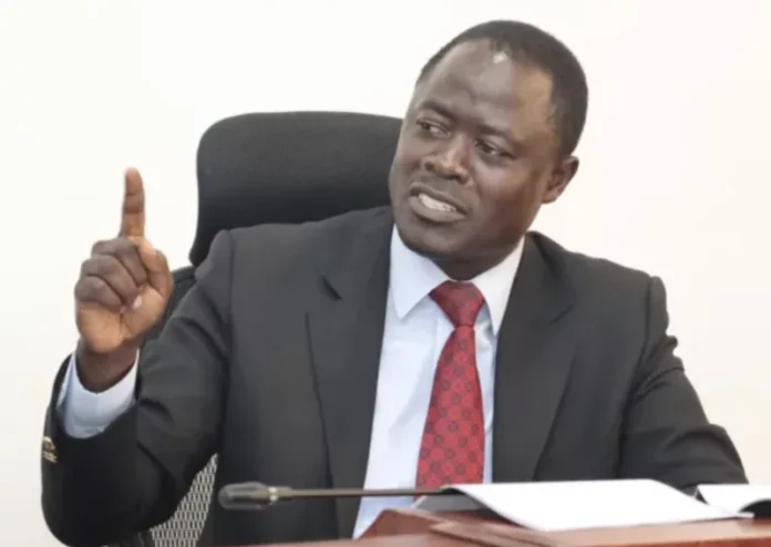 Peter Kaluma