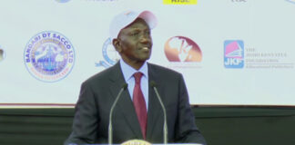 Ruto Announces 120,000 Teachers To Be Recruited By December 2026