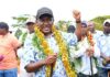 Nandi Farmers Set for Irrigation Boost as Government Targets Three Dams