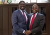 Donald Kipkorir Names Only Person Who Can Speak for Raila Odinga