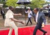 Ruto Congratulates Abiy Ahmed on Re-election, Pledges Closer Kenya-Ethiopia Ties