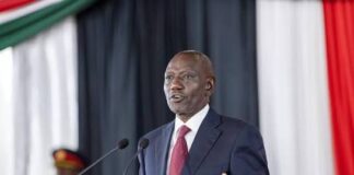 Ruto Announces KSh40,000 Land Buying Relief, KSh65 Milk Price for Farmers