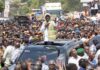 Ruto Begins North Rift Tour to Issue Title Deeds, Launch Roads and Markets