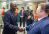 Ruto Seeks Russian Investment in Kenya’s Manufacturing, Infrastructure