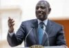 Ruto Breaks Silence on Lecturers’ Two-Year CBA Demand