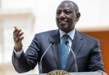 Ruto Breaks Silence on Lecturers’ Two-Year CBA Demand