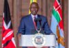 Ruto Orders Fresh PSV Inspections After Mtito Andei Tragedy