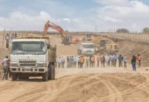 Government Sets Aside KSh25 Billion to Compensate SGR-Affected Landowners