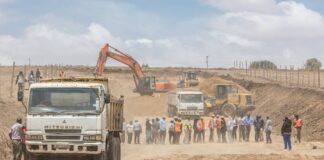 Government Sets Aside KSh25 Billion to Compensate SGR-Affected Landowners