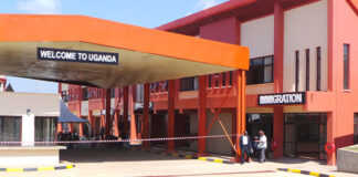 Bus Driver, Conductor Flee After Ksh2.19 Million Cocaine Discovery at Malaba Border
