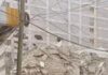 Eastleigh Building Collapse: Workers Recount Narrow Escape as Structure Came Crashing Down