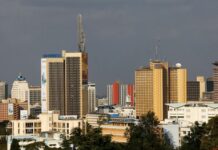 Kenya’s Economic Growth Rises to 5.1% as NSE Indices Decline