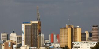 Kenya’s Economic Growth Rises to 5.1% as NSE Indices Decline