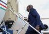 Ruto Heads to Russia to Seek Export Markets, Investment and Jobs
