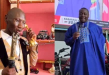 Stivo Simple Boy Enters Kasarani MP Race, Set to Face Kanyari