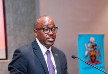 Sing’Oei Breaks Silence on US Travel Advisory Against Kenya