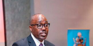 Sing’Oei Breaks Silence on US Travel Advisory Against Kenya