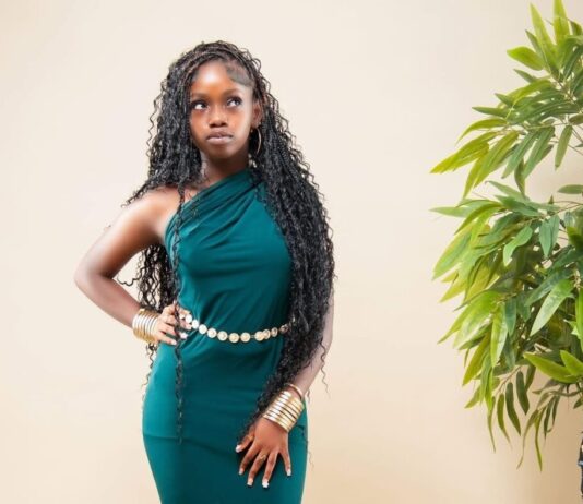 Sky Victor Rejects Court Ruling Granting Pastor Kanyari Custody Of Her And Danny