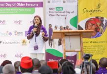 Kenya’s Elderly Population Set to Hit 6.4 Million by 2045 Amid Social Protection Concerns