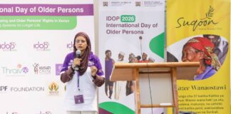 Kenya’s Elderly Population Set to Hit 6.4 Million by 2045 Amid Social Protection Concerns