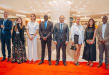 Global Luxury Watch Retailer TimeVallée Opens First Kenyan Boutique at GTC Mall