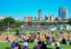 Bad News for Sakaja as Court Blocks Uhuru Park, Central Park Leasing Plan