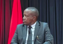 Sigh of Relief for Ex-SHA CEO as Court Drops Ksh17.5 Million Graft Charges
