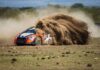 Kenya Confirmed to Host 2027 WRC Safari Rally