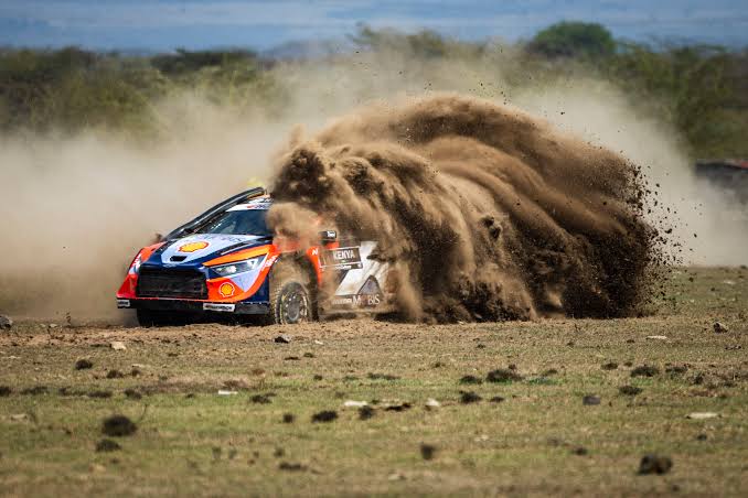 WRC
