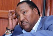 High Court Cancels Waititu’s Bond in KSh588 Million Graft Case