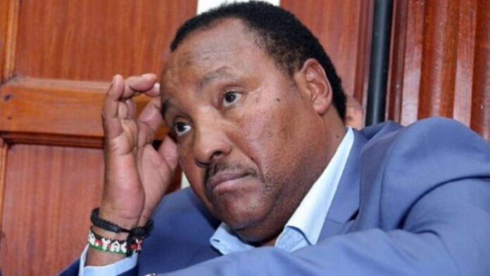 Waititu
