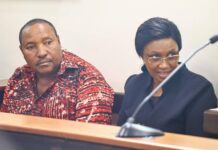 Waititu’s Wife Gets Court Nod to Hand Phone to Daughter Amid Sh588 Million Graft Case