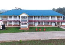 KMTC Gucha Campus Admits First Students as Government Expands Medical Training