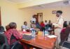 Health Ministry, NGAOs Step Up Plans for Jamii Imara Mashinani in Kasarani