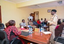 Health Ministry, NGAOs Step Up Plans for Jamii Imara Mashinani in Kasarani