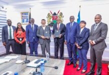 Duale, Governors Agree SHA Contracts Will Not Be Extended Beyond October 14 Duale, Governors Agree SHA Contracts Will Not Be Extended Beyond October 14