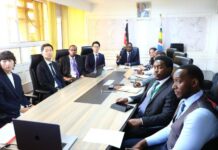 Kenya and Japan Deepen Health Partnership to Boost Local Medicine Manufacturing Kenya, and Japan Deepen Health Partnership to Boost Local Medicine Manufacturing