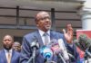 Duale Assures Kenyans No Ebola Outbreak as Government Steps Up Response