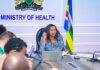 Government Steps Up Ebola Response After Kenya Confirms First Imported Case