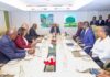 Duale Assures Kenyans Ebola Response Is Under Control, Says Country Remains Open Ebola