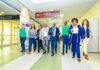 Kenya Assures Public There Is No Ebola Outbreak Despite Imported Case Kenya Assures Public There Is No Ebola Outbreak Despite Imported Case