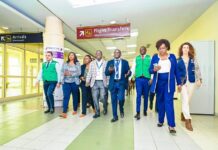 Kenya Assures Public There Is No Ebola Outbreak Despite Imported Case Kenya Assures Public There Is No Ebola Outbreak Despite Imported Case