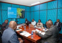 Govt Moves to Improve Water Supply for Refugees, Host Communities in Turkana Communities in Turkana