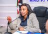 Ebola Taskforce Reviews Kenya’s Preparedness After Imported Case Ebola Taskforce Reviews Kenya’s Preparedness After Imported Case