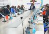 Kenya Steps Up Preparations for African Union Health Manufacturing Summit Kenya Steps Up Preparations for African Union Health Manufacturing Summit