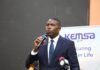 Health Ministry Raises Concern Over Access to Essential Medicines in Hospitals Health Ministry Raises Concern Over Access to Essential Medicines in Hospitals